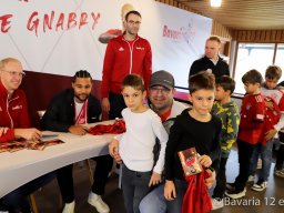 Serge Gnabry